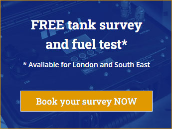 Free tank survey